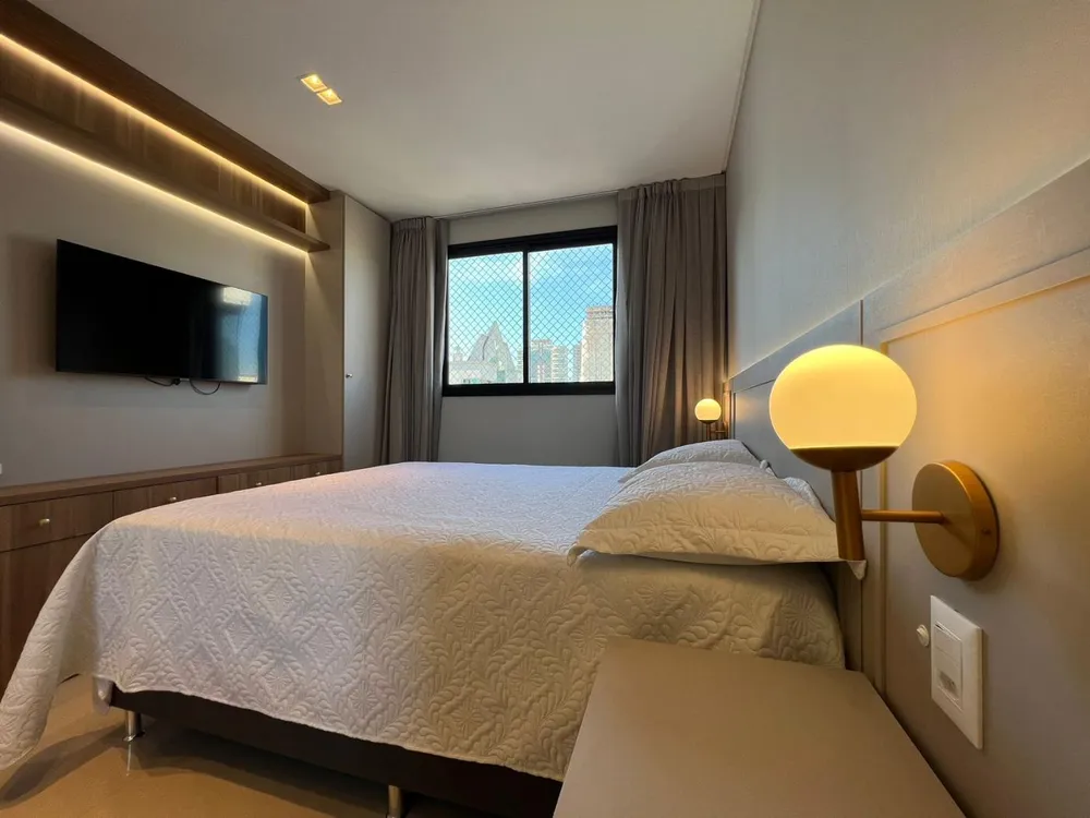 Apartamento, 3 quartos, 124 m² - Foto 6