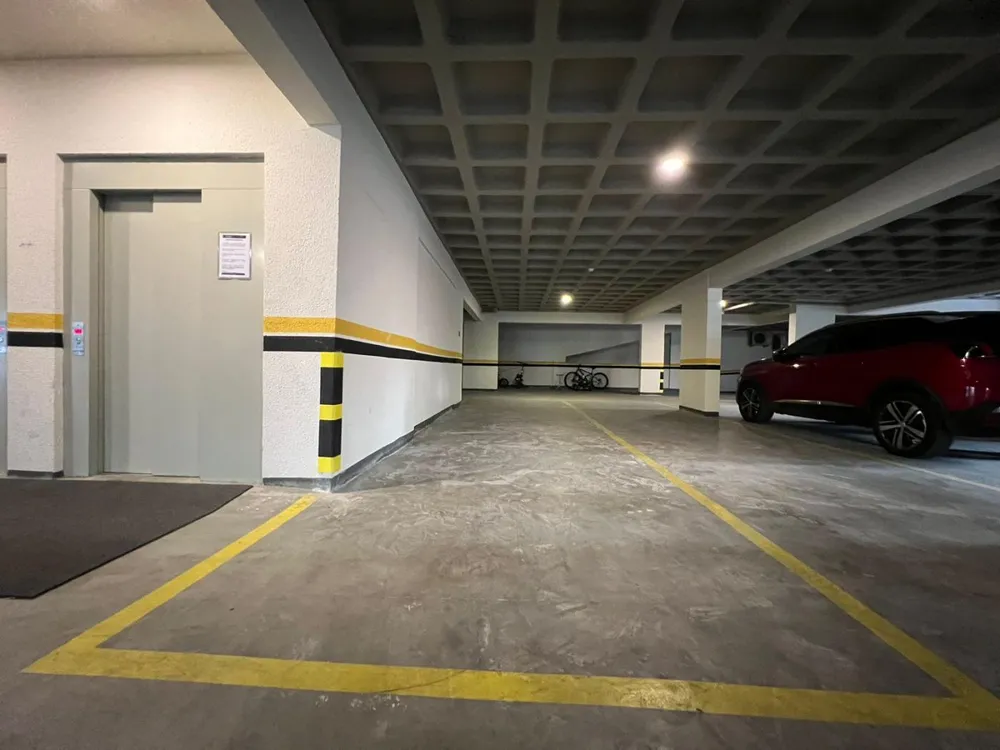 Apartamento, 3 quartos, 124 m² - Foto 4