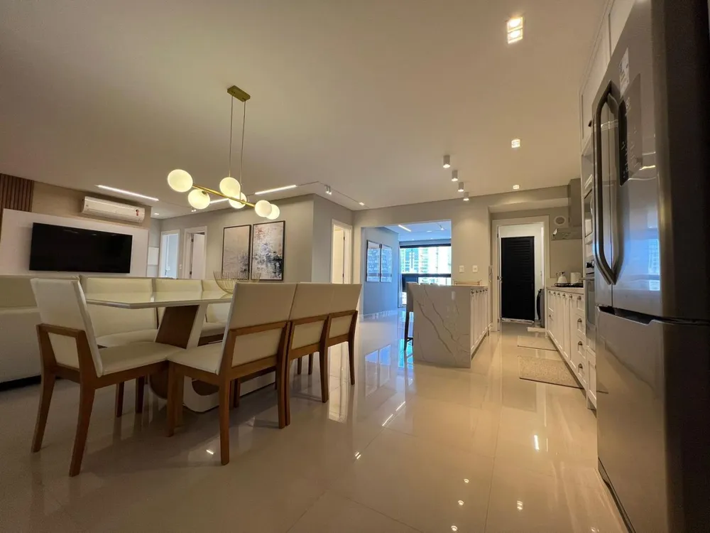 Apartamento, 3 quartos, 124 m² - Foto 2