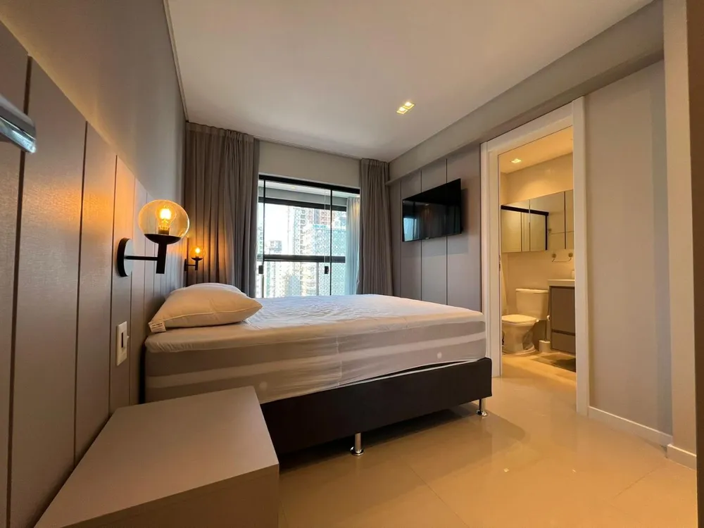 Apartamento, 3 quartos, 124 m² - Foto 8