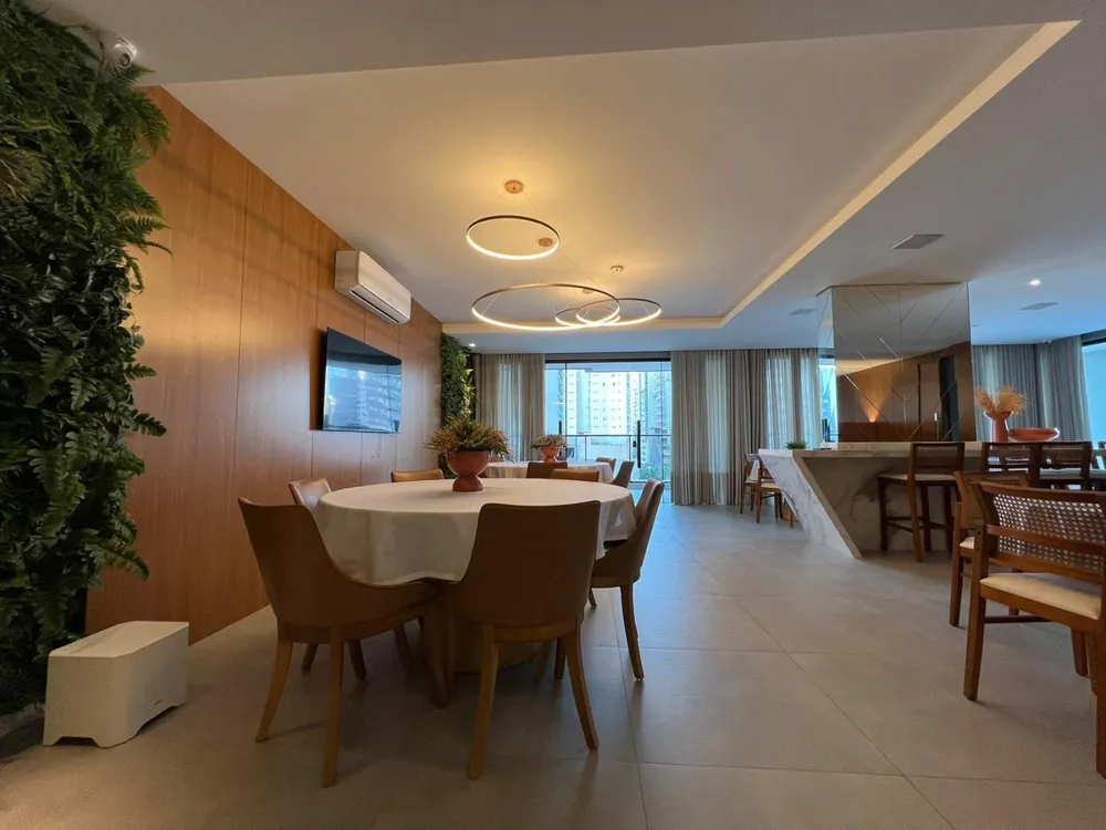 Apartamento, 3 quartos, 124 m² - Foto 5
