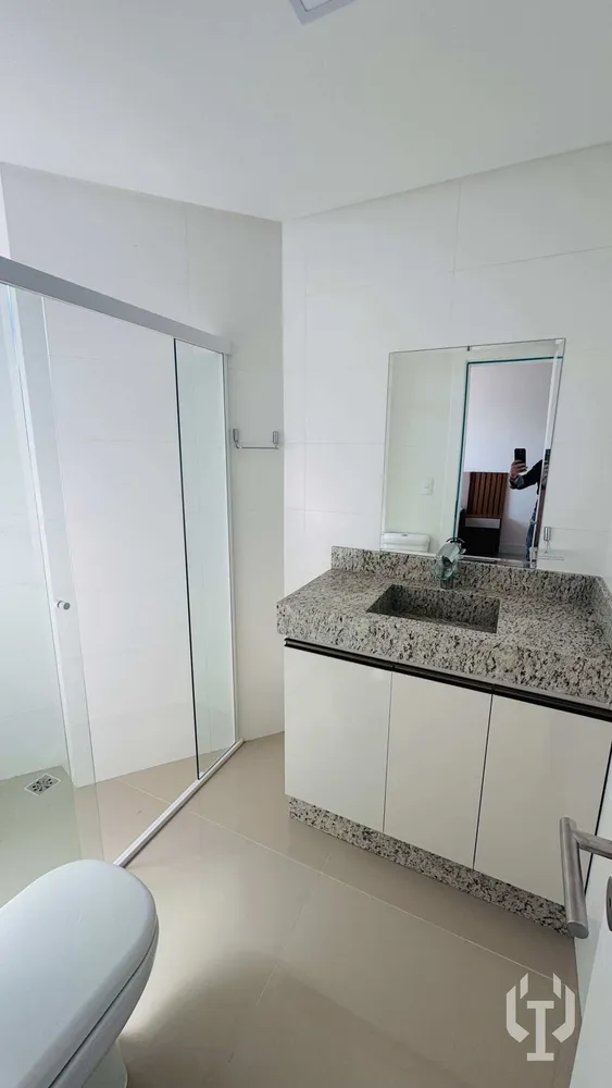 Apartamento, 3 quartos, 138 m² - Foto 7