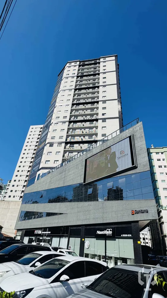 Apartamento, 3 quartos, 138 m² - Foto 8