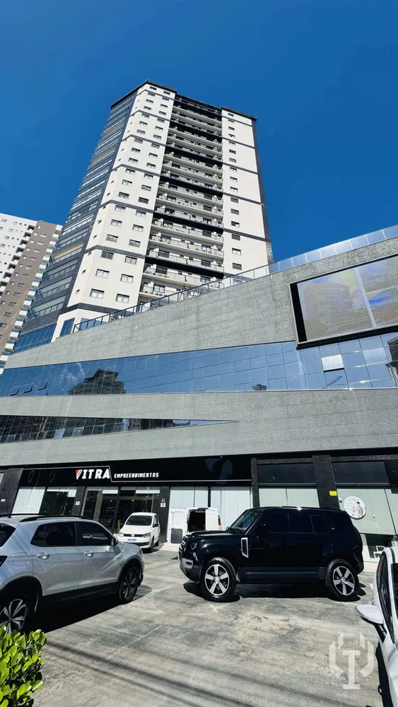 Apartamento, 3 quartos, 138 m² - Foto 3