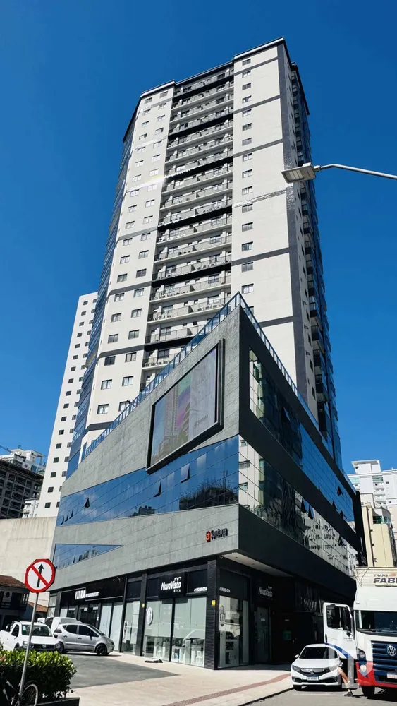 Apartamento, 3 quartos, 138 m² - Foto 4