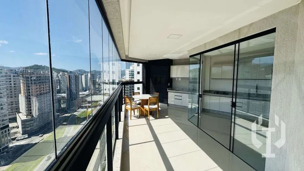 Apartamento, 3 quartos, 138 m² - Foto 5