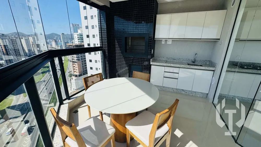 Apartamento, 3 quartos, 138 m² - Foto 2