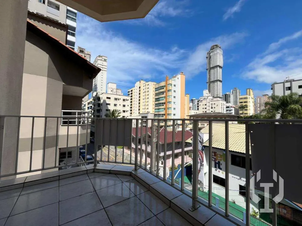 Apartamento, 3 quartos, 108 m² - Foto 4