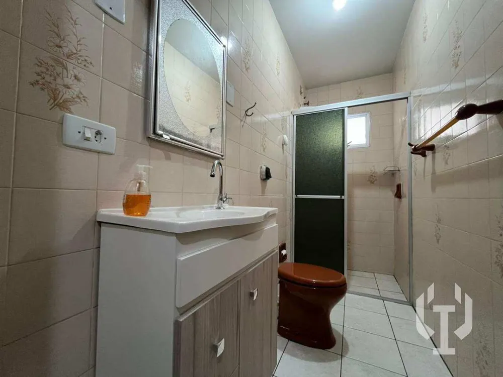 Apartamento, 3 quartos, 108 m² - Foto 1