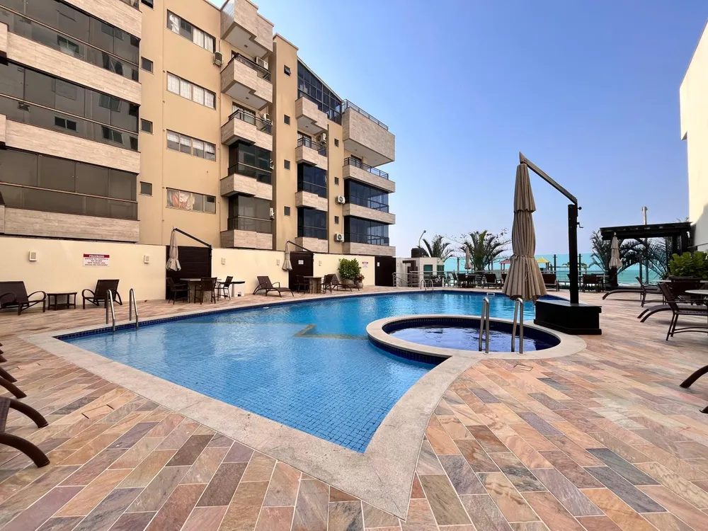 Apartamento, 4 quartos, 190 m² - Foto 1