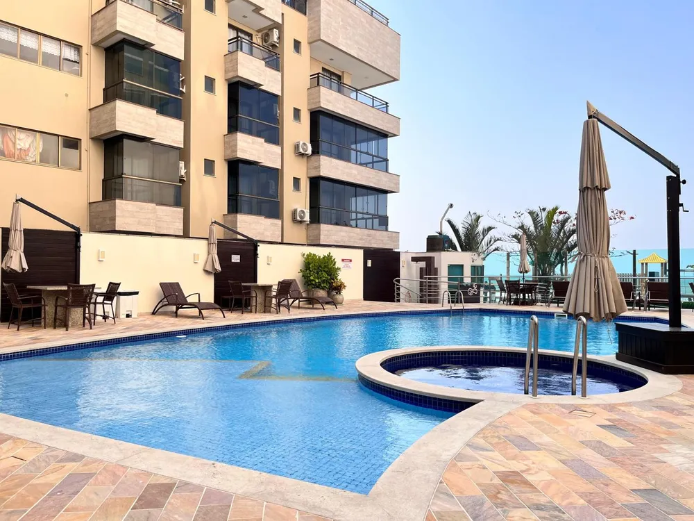 Apartamento, 4 quartos, 190 m² - Foto 12