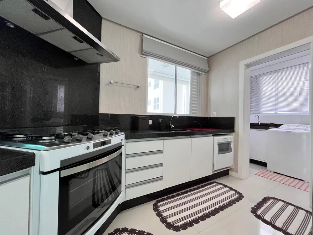 Apartamento, 4 quartos, 190 m² - Foto 3