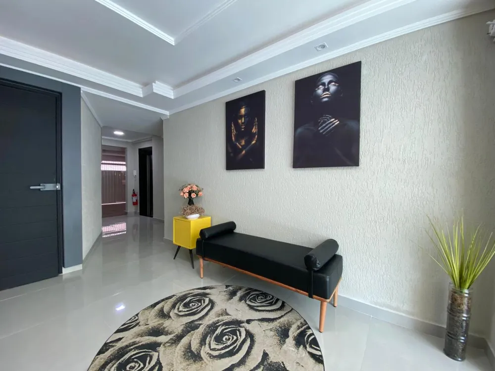 Apartamento, 3 quartos - Foto 2