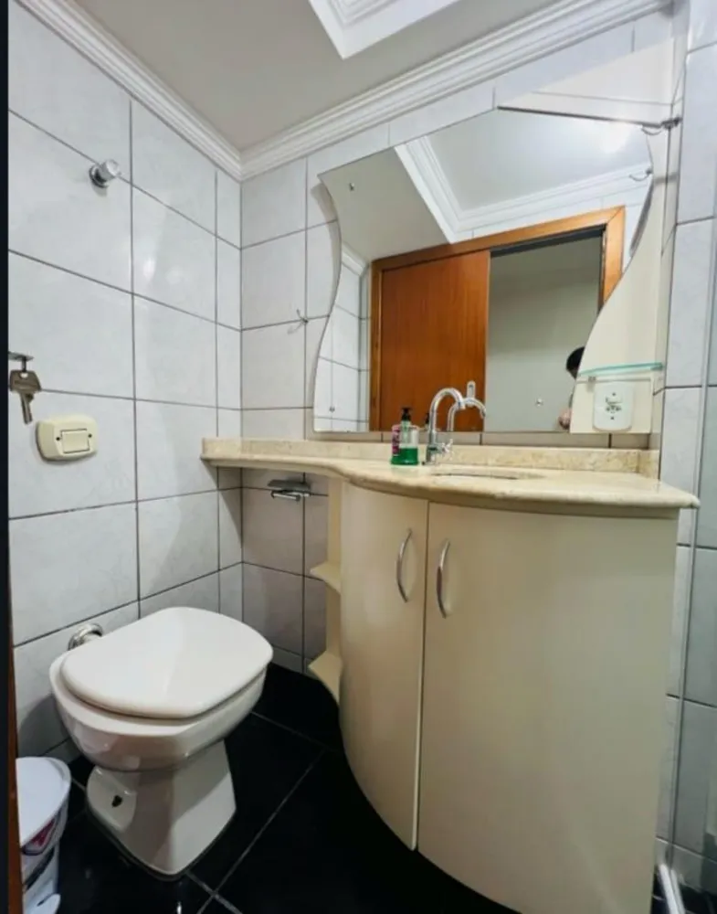 Apartamento, 3 quartos - Foto 6