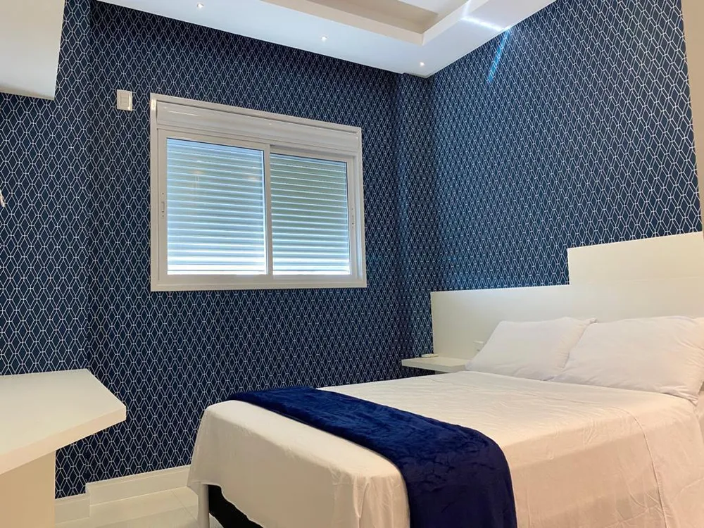 Apartamento, 4 quartos, 180 m² - Foto 12