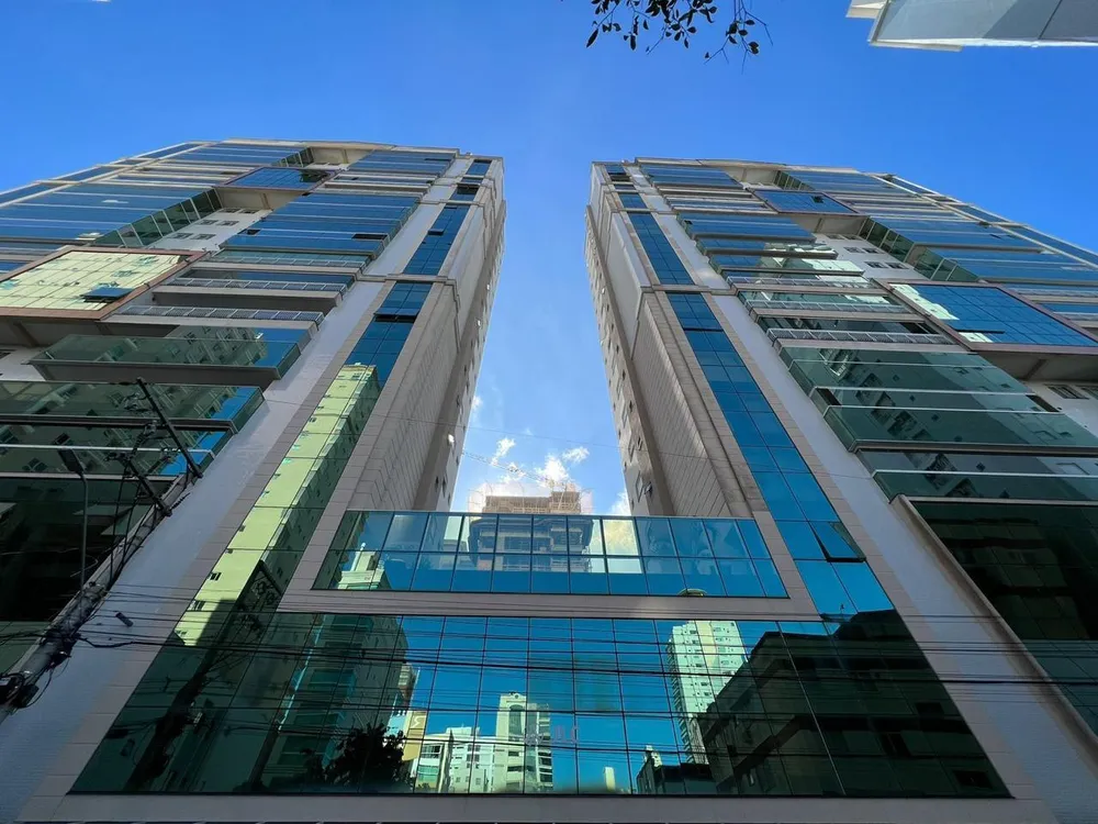 Apartamento, 4 quartos, 180 m² - Foto 1