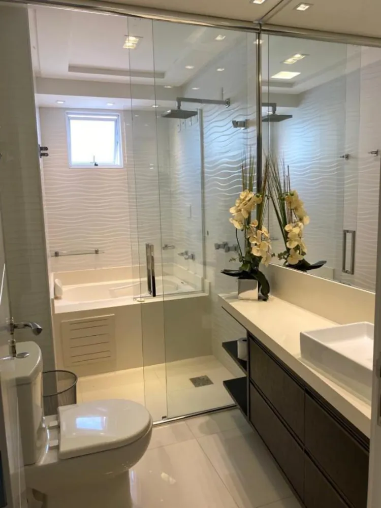 Apartamento, 4 quartos, 180 m² - Foto 3