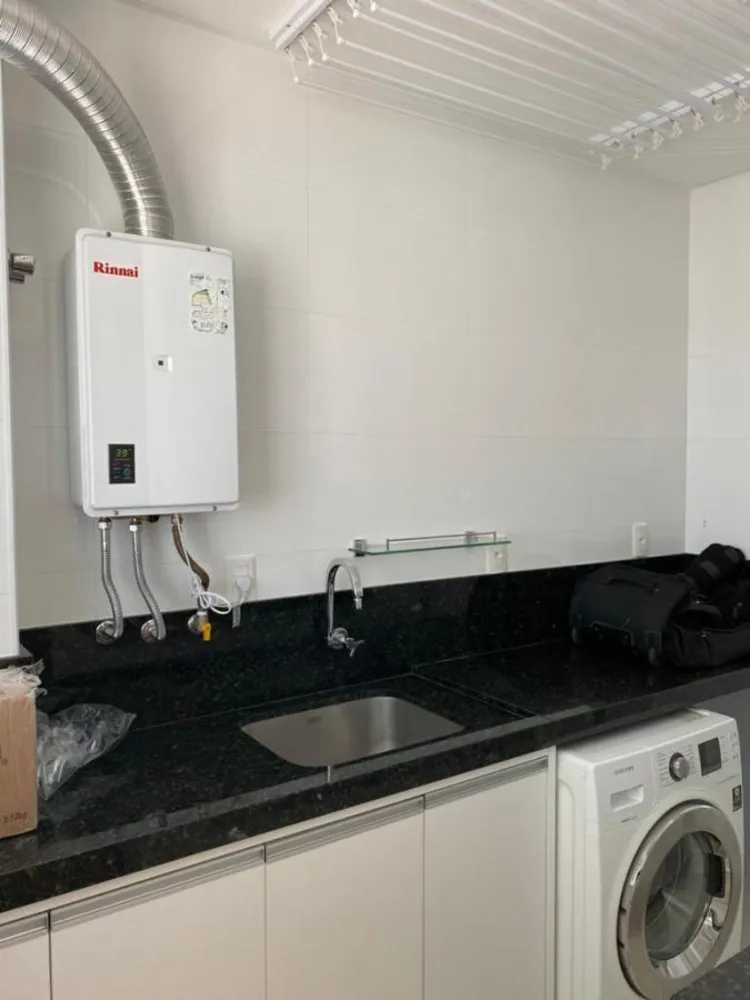 Apartamento, 4 quartos, 180 m² - Foto 16