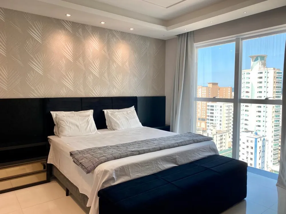 Apartamento, 4 quartos, 180 m² - Foto 11