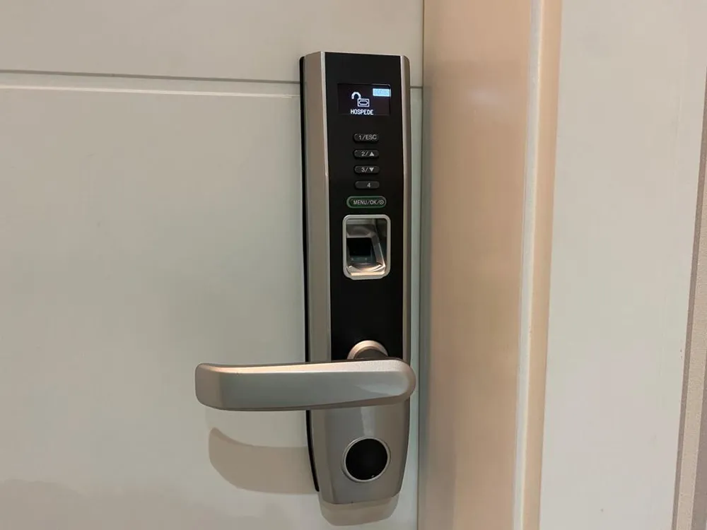 Apartamento, 4 quartos, 180 m² - Foto 4