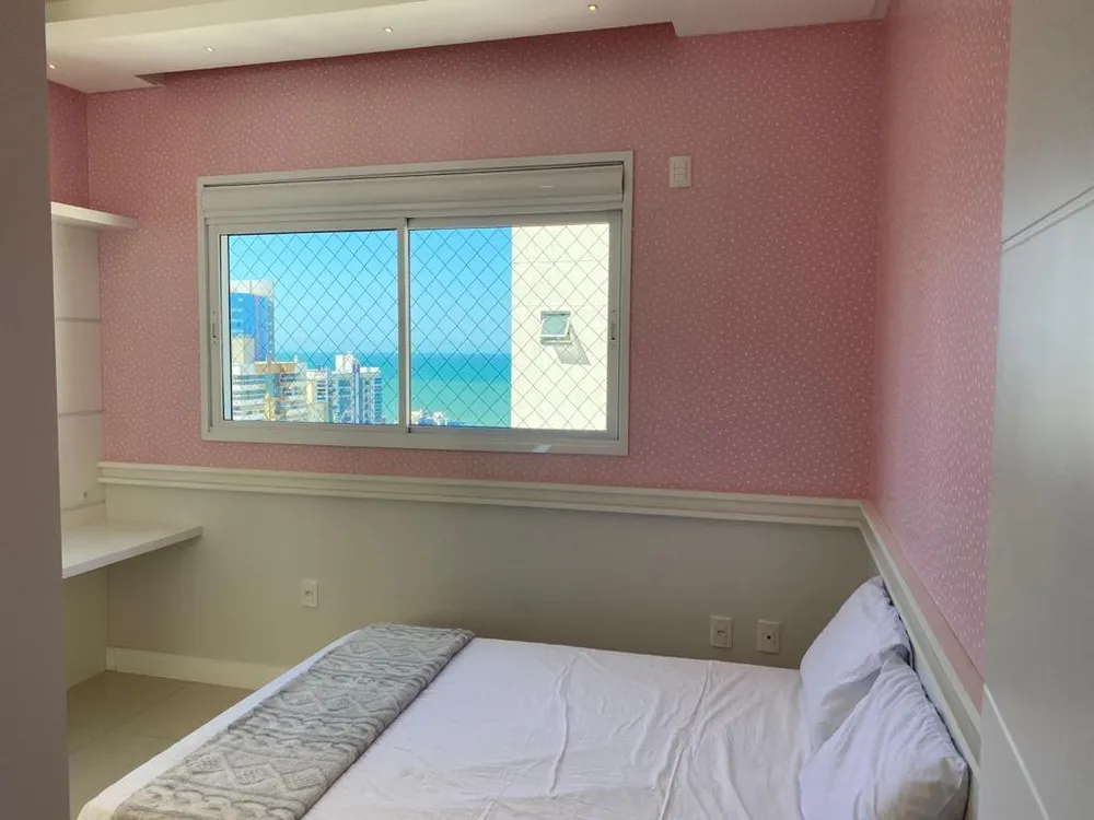 Apartamento, 4 quartos, 180 m² - Foto 9