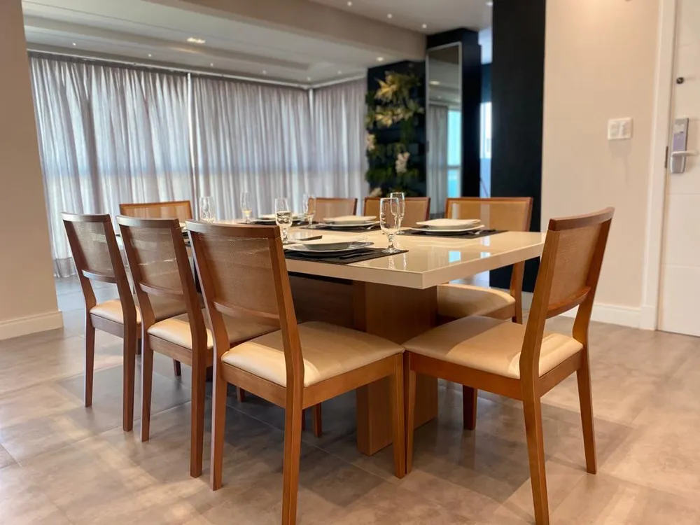 Apartamento, 4 quartos, 180 m² - Foto 5