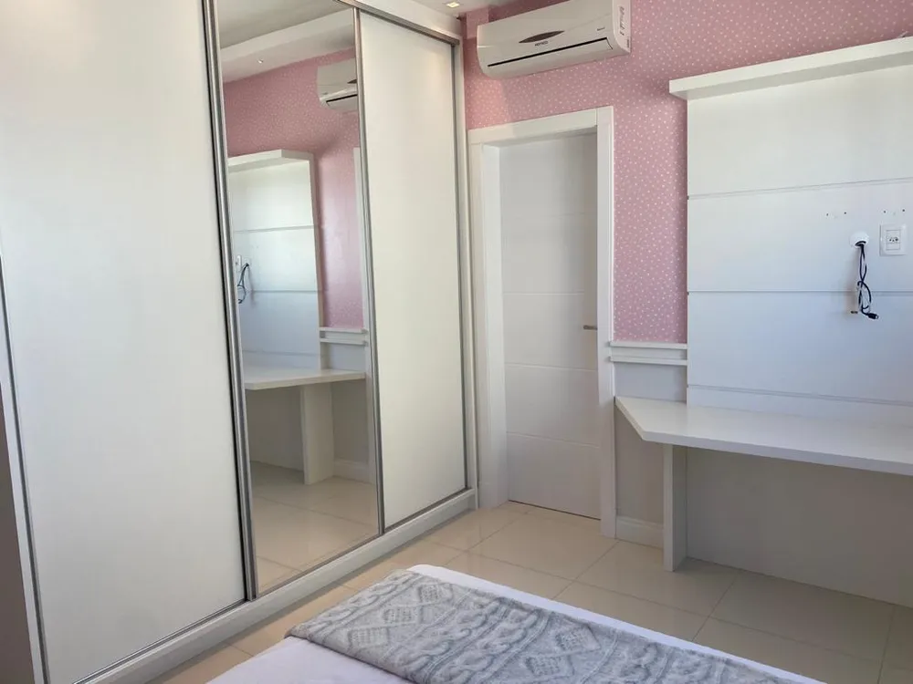 Apartamento, 4 quartos, 180 m² - Foto 13