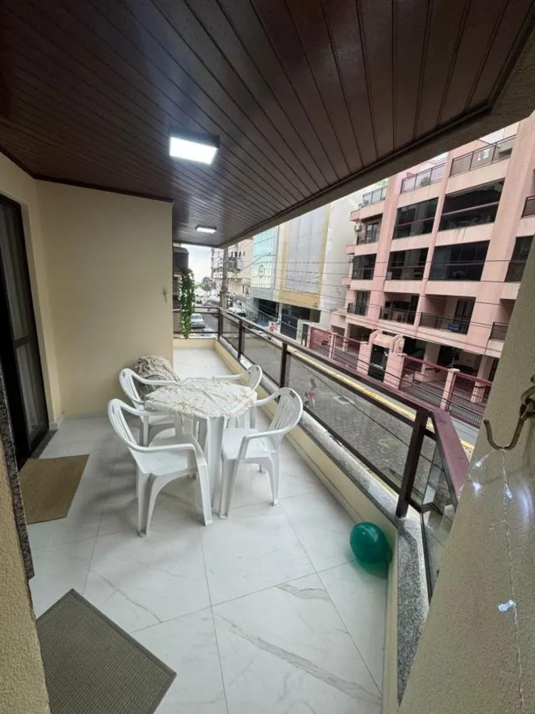 Apartamento, 3 quartos, 121 m² - Foto 1