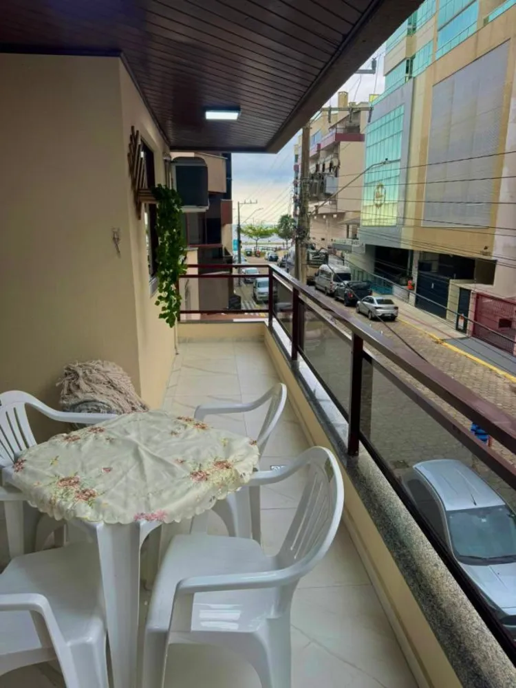 Apartamento, 3 quartos, 121 m² - Foto 9