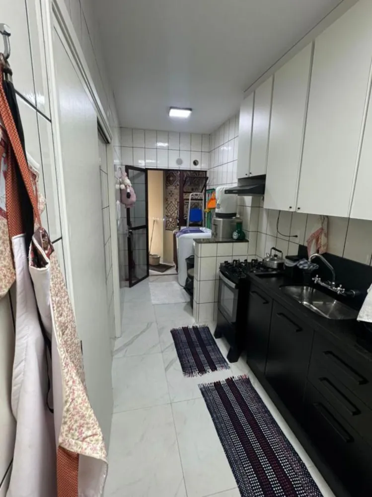 Apartamento, 3 quartos, 121 m² - Foto 5