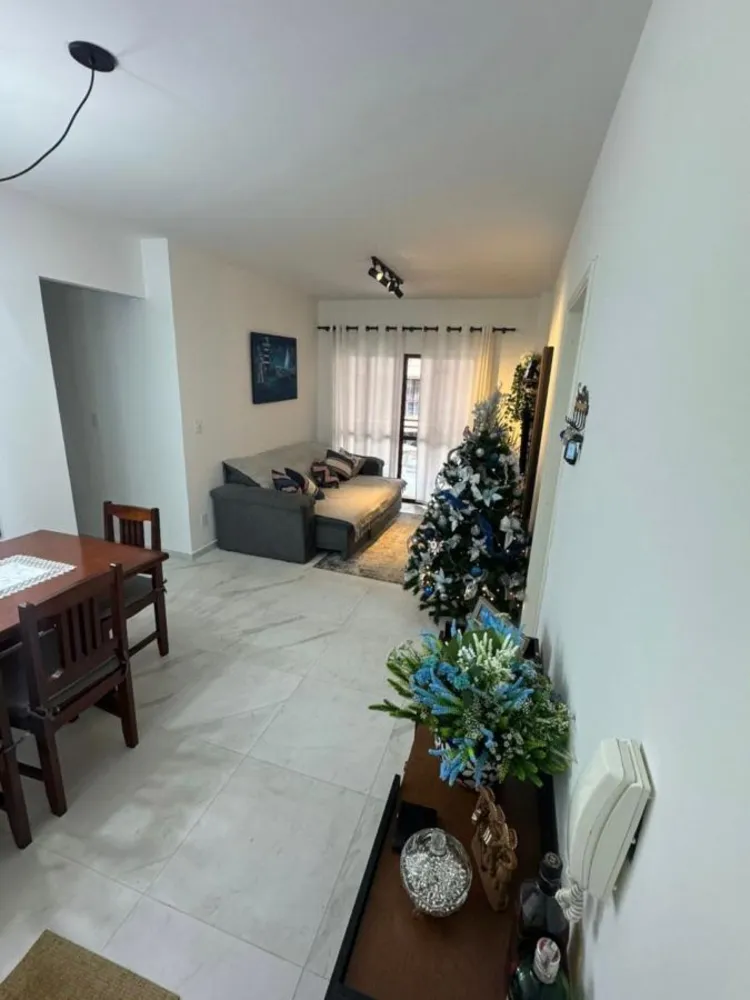 Apartamento, 3 quartos, 121 m² - Foto 7
