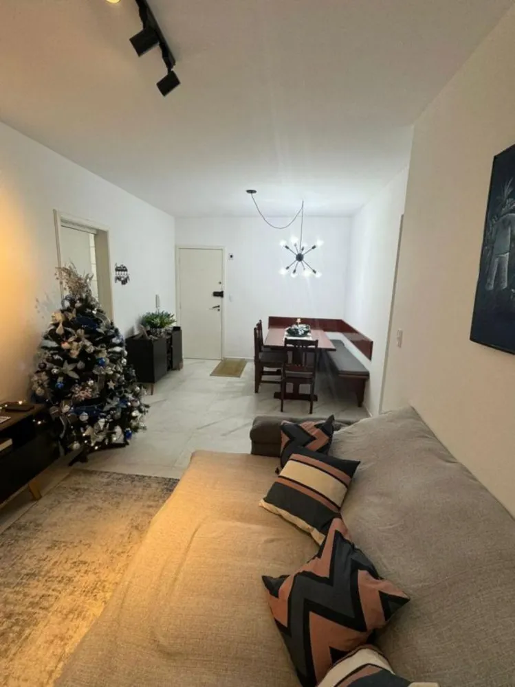 Apartamento, 3 quartos, 121 m² - Foto 8
