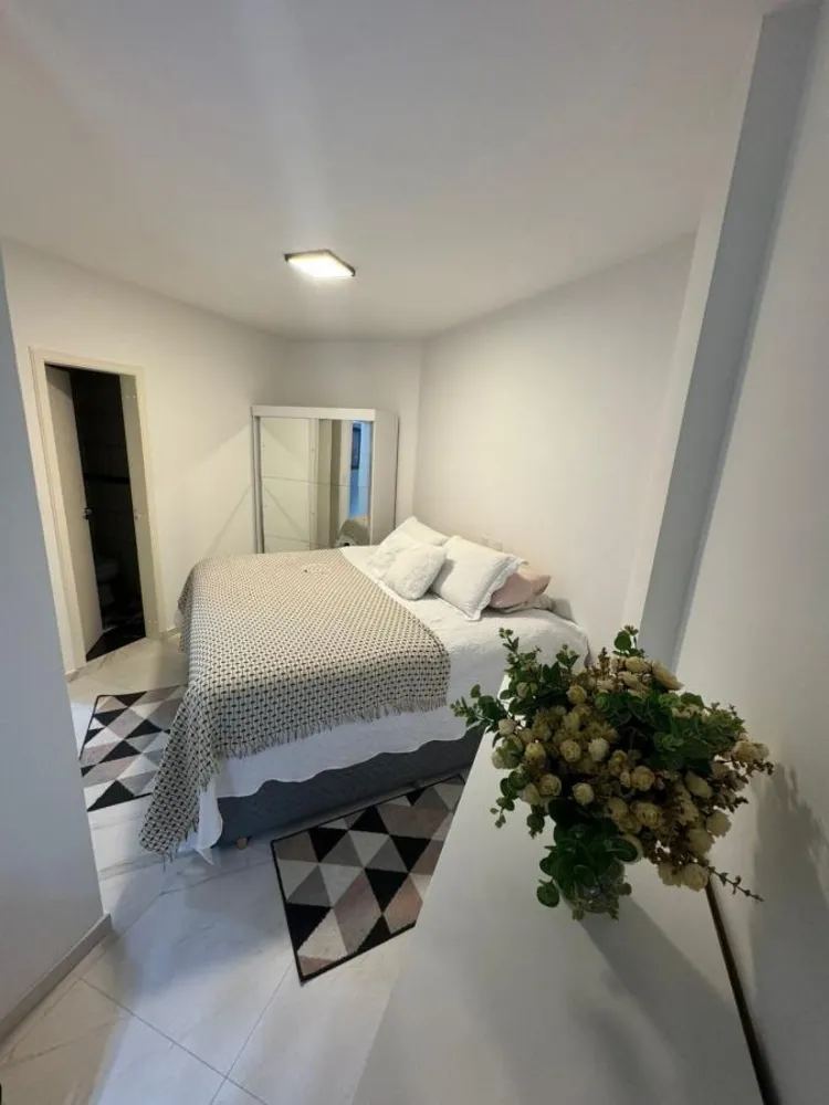 Apartamento, 3 quartos, 121 m² - Foto 4