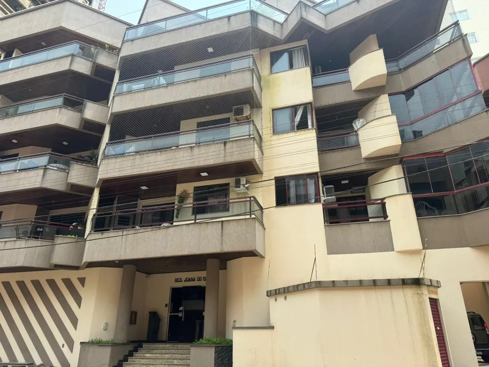 Apartamento, 3 quartos, 121 m² - Foto 3
