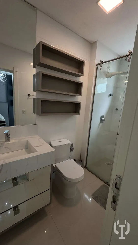 Apartamento, 4 quartos, 270 m² - Foto 4