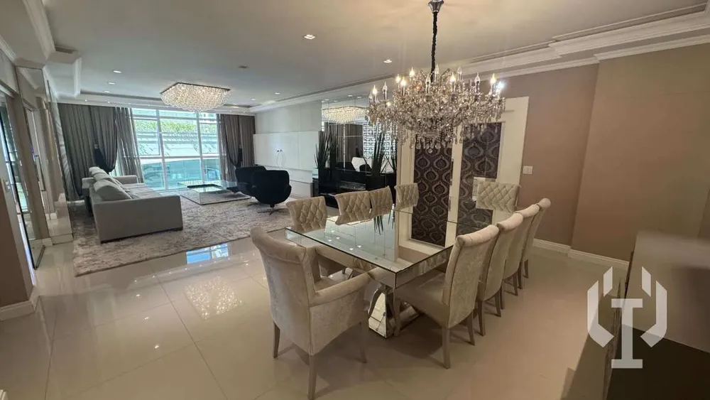 Apartamento, 4 quartos, 270 m² - Foto 9