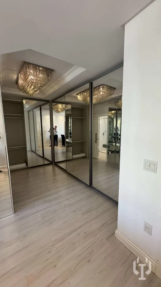 Apartamento, 4 quartos, 270 m² - Foto 6