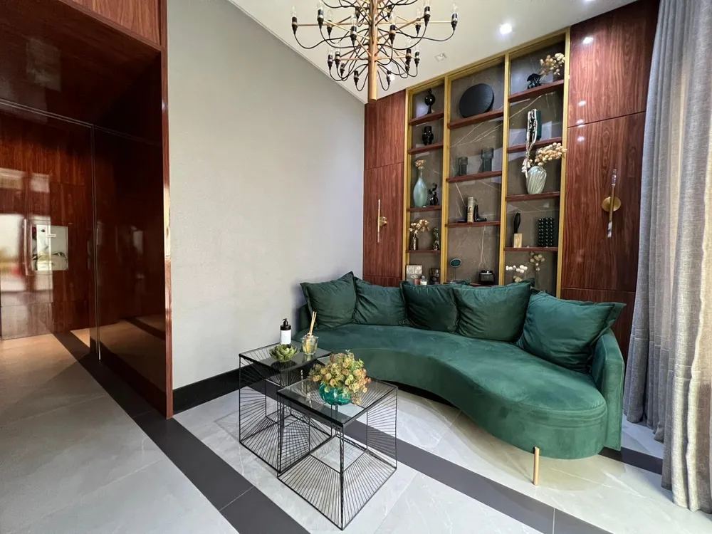 Casa, 3 quartos, 127 m² - Foto 8