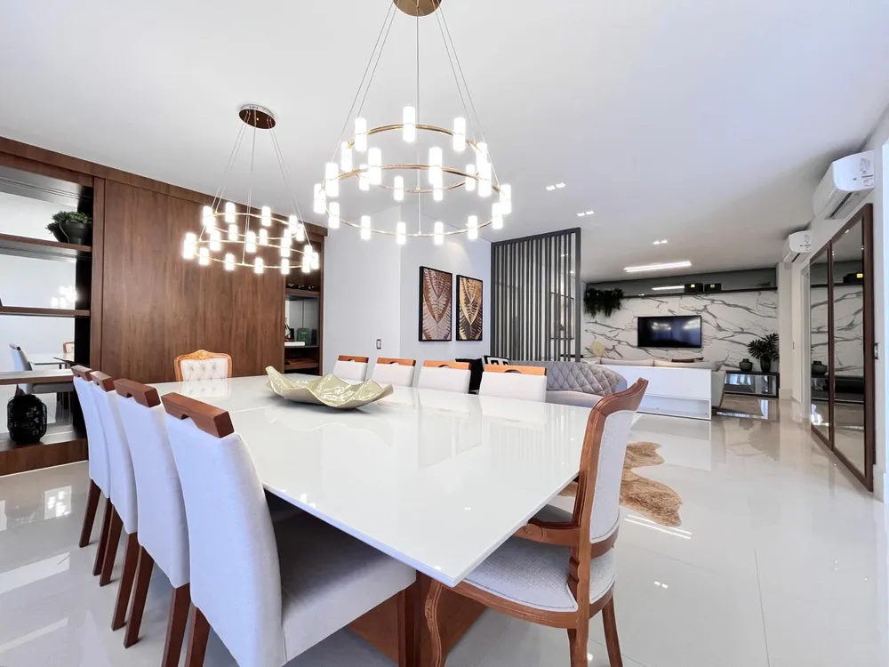 Casa, 4 quartos, 197 m² - Foto 8