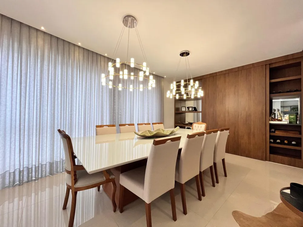 Casa, 4 quartos, 197 m² - Foto 5