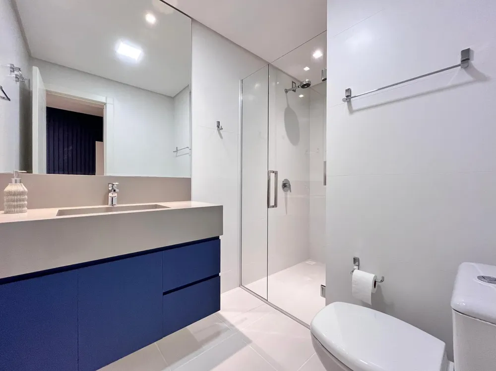 Casa, 4 quartos, 197 m² - Foto 6