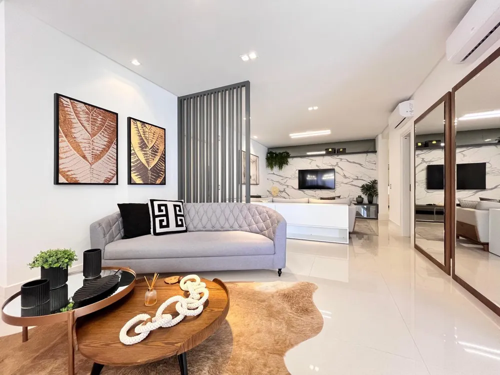 Casa, 4 quartos, 197 m² - Foto 2
