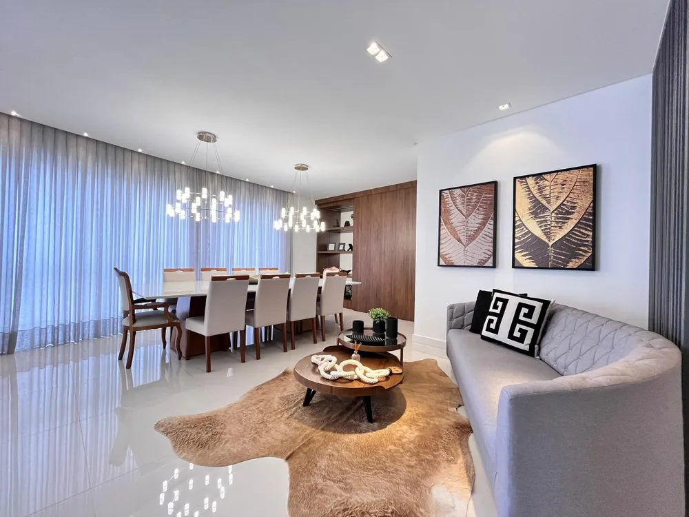 Casa, 4 quartos, 197 m² - Foto 6