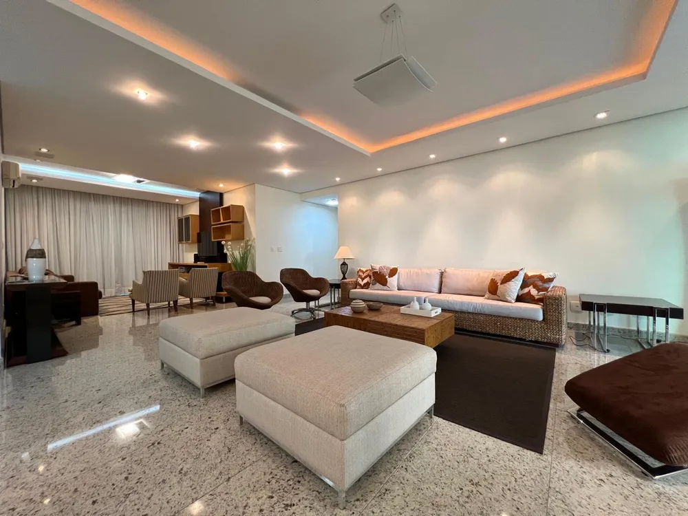 Casa, 4 quartos, 350 m² - Foto 7
