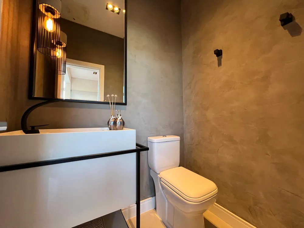 Casa, 3 quartos, 260 m² - Foto 8