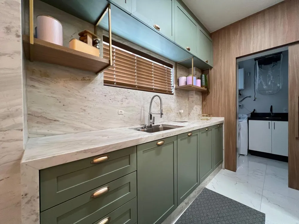 Casa, 3 quartos, 260 m² - Foto 3