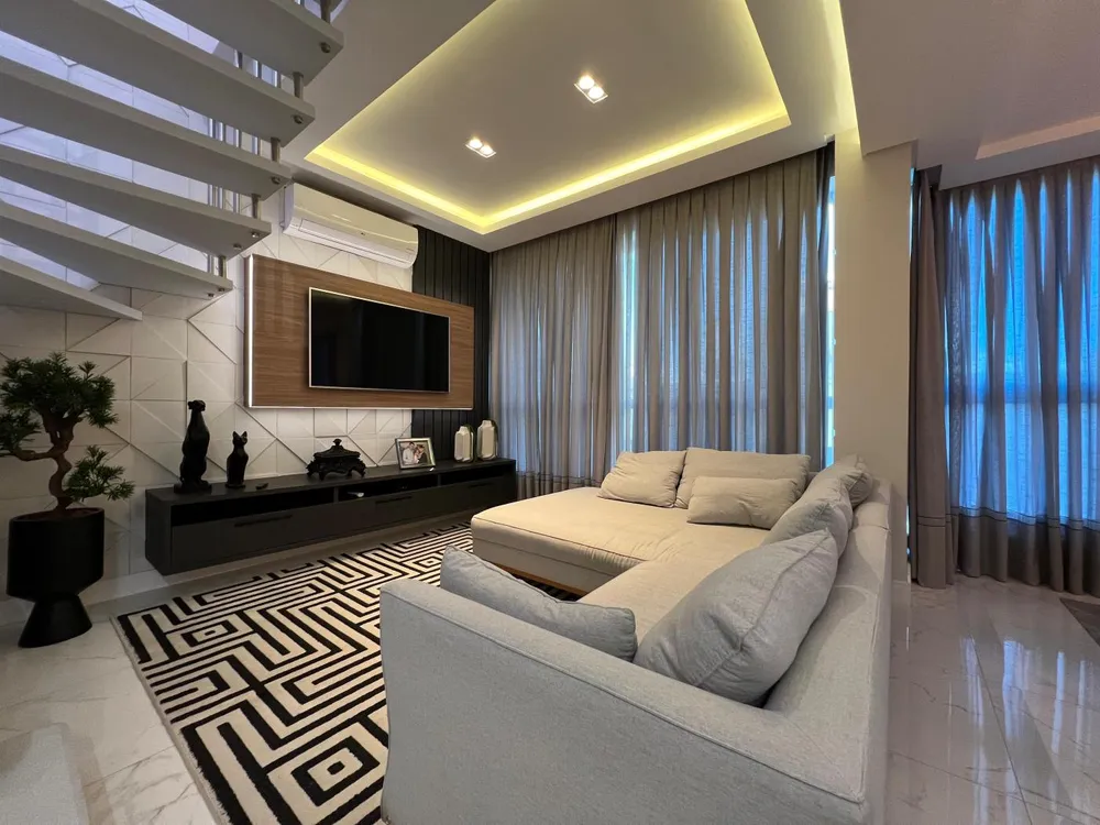 Casa, 3 quartos, 260 m² - Foto 2