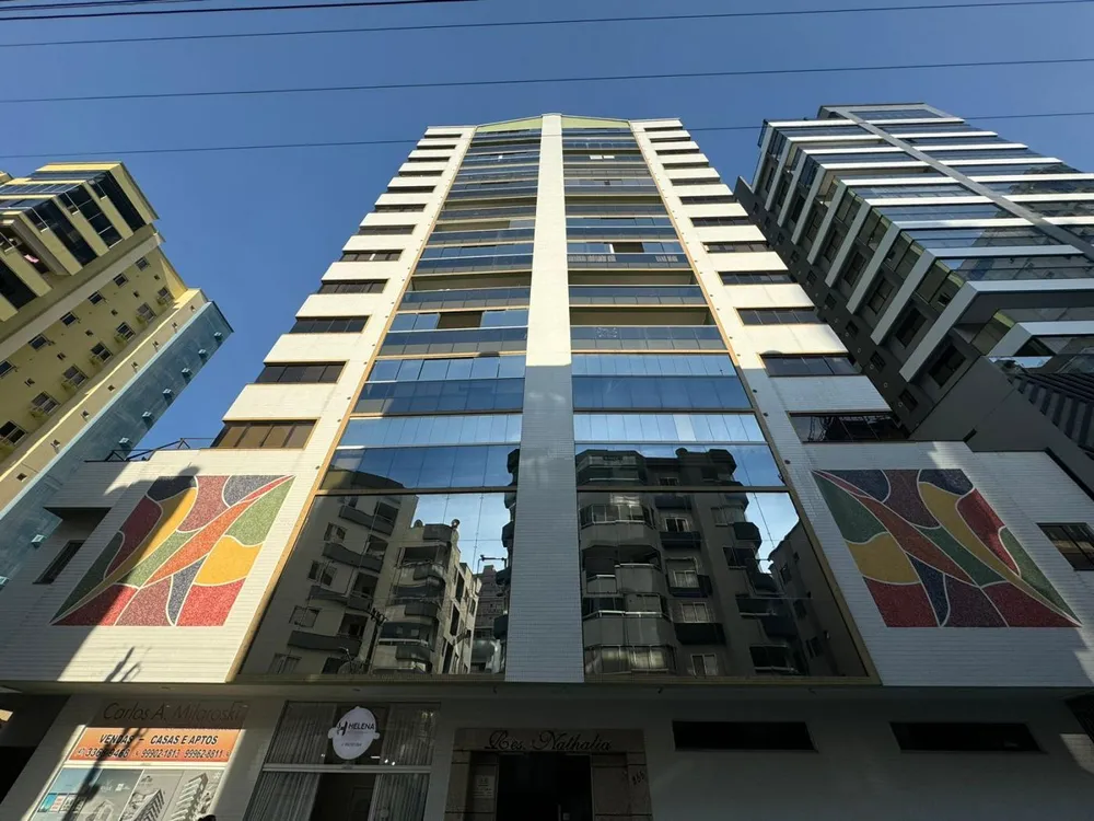Apartamento, 4 quartos, 193 m² - Foto 3