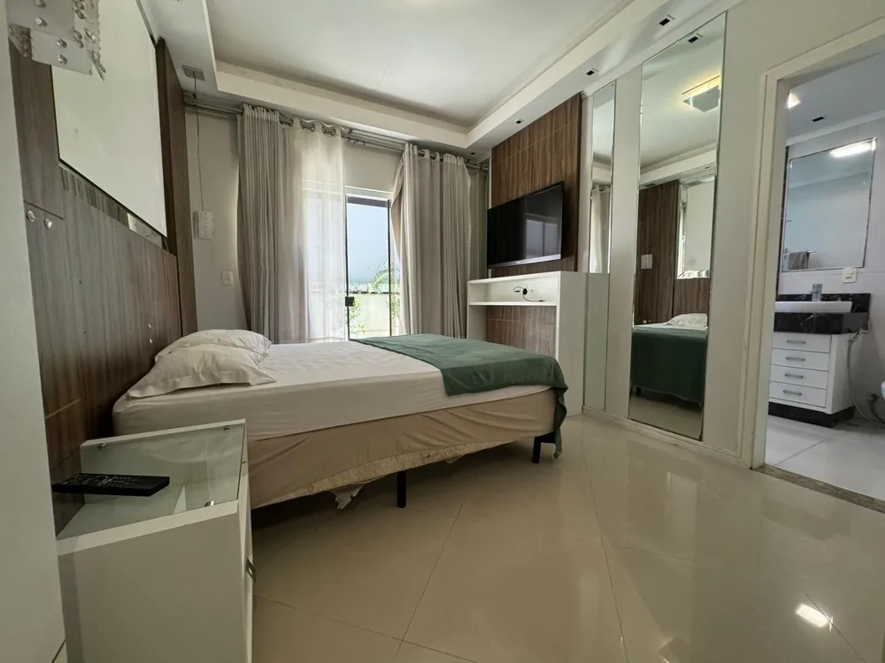 Apartamento, 4 quartos, 193 m² - Foto 11