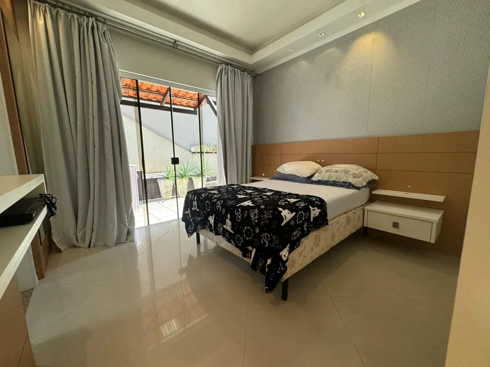 Apartamento, 4 quartos, 193 m² - Foto 9